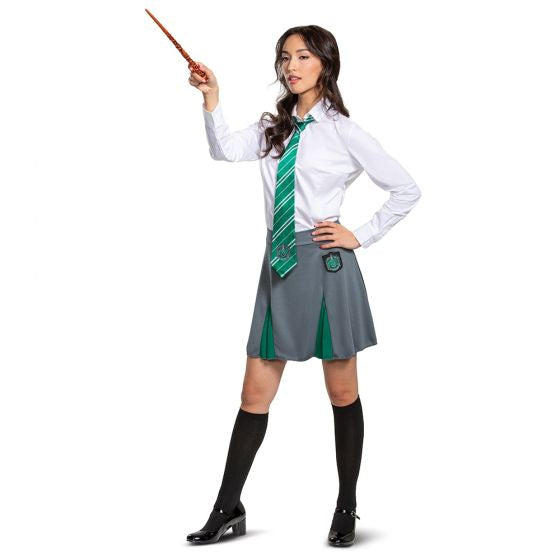 Harry Potter - Slytherin Skirt