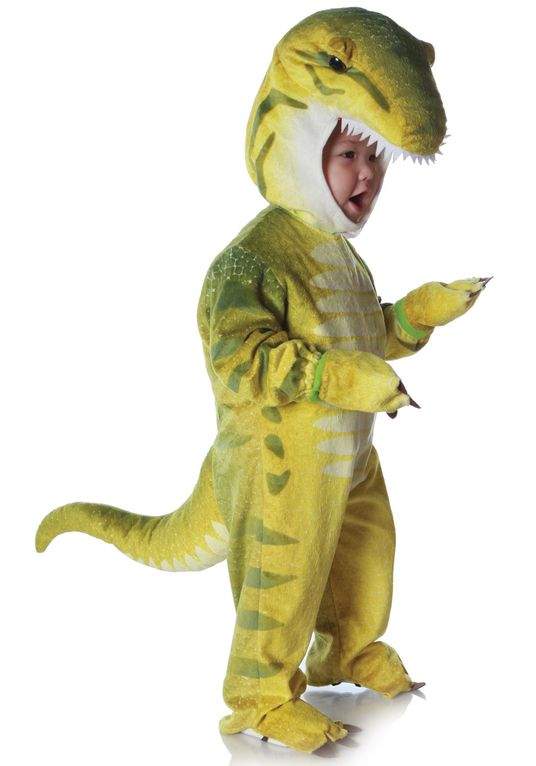 T-Rex Dinosaur Costume - Toddler