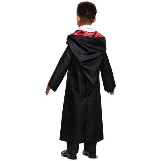 Gryffindor Robe Classic Child - Harry Potter