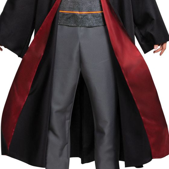 Harry Potter Deluxe Adult Costume