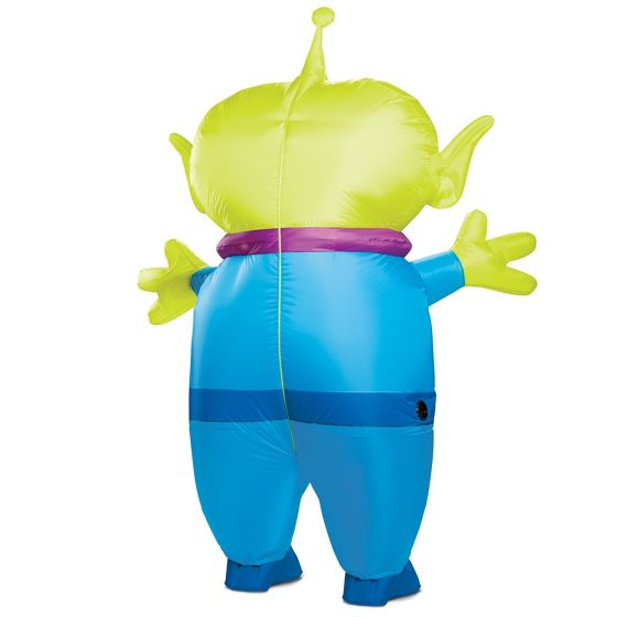 Toy Story - Alien Inflatable Adult