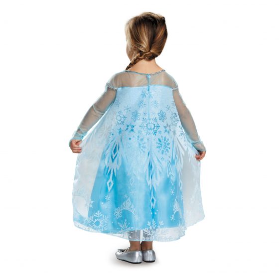 Frozen - Elsa Toddler Costume