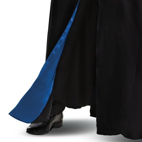 Harry Potter - Ravenclaw Robe Deluxe - Adult