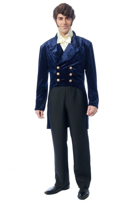 Regency Nobleman Costume -Adult