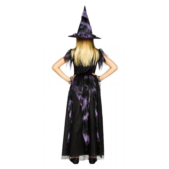 Starlight Witch Children’s Costume