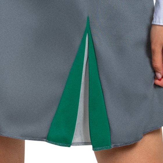 Harry Potter - Slytherin Skirt