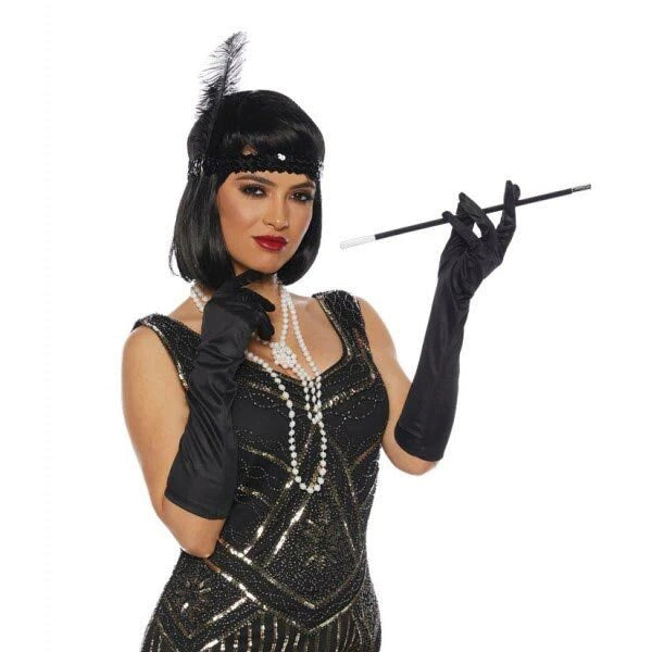 Flapper Accessory Kit – Caufield's Novelty