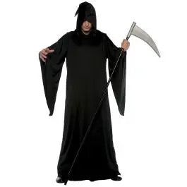 Reaper Robe Costume - Adult