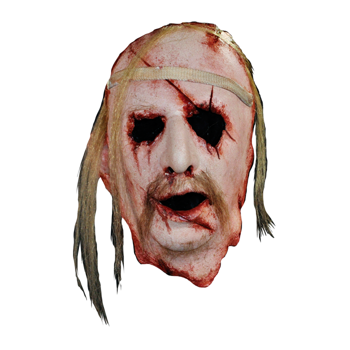 The Devil’s Rejects - Victim Face Mask