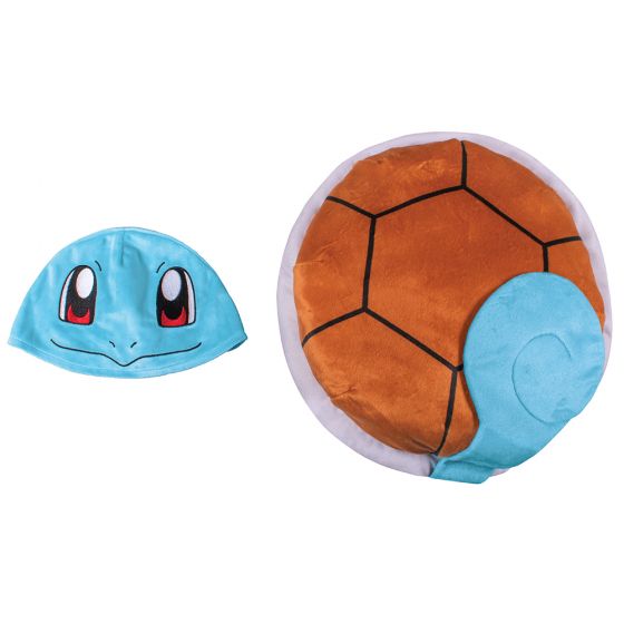 Pokémon -Squirtle Accessory Kit