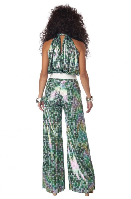 Disco Lady Costume - Adult