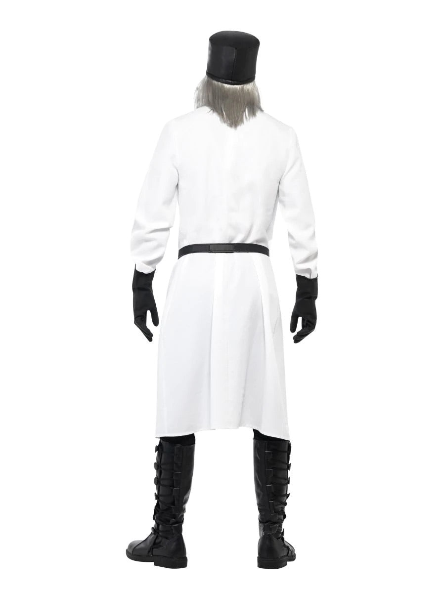 Dr. D Ranged Costume Adult