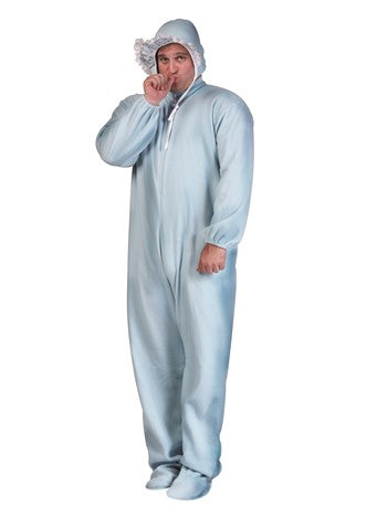 Big Baby Costume - Adult