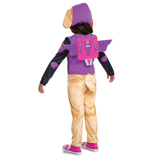 Paw Patrol - Skye Costume Toddler