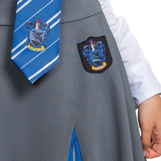 Harry Potter - Ravenclaw Skirt