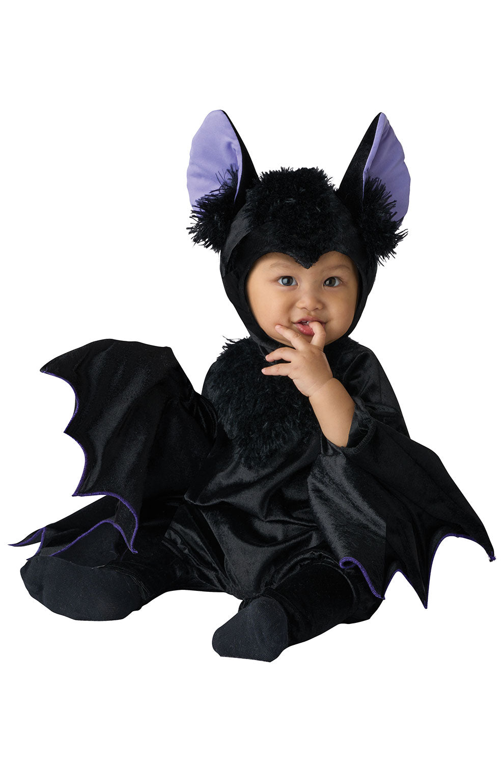 Bite Sized Bat Costume  - Infant