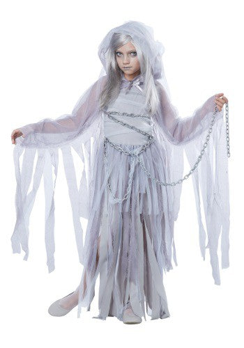 Haunted Beauty Costume Child