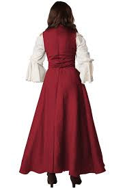 Medieval Overdress