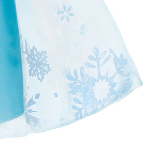 Frozen - Elsa Toddler Costume