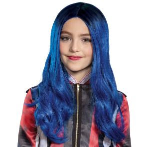 The Descendants - Evie Wig