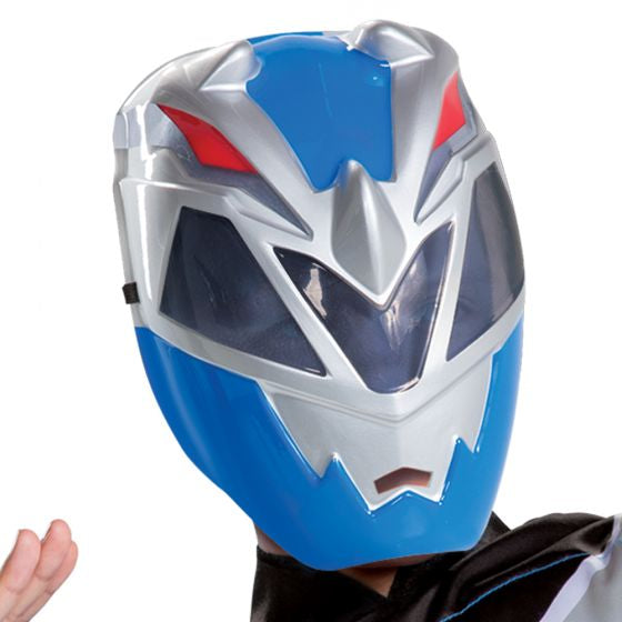 Power Ranger Blue - Dino Fury - Child