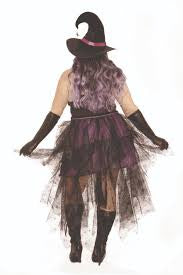 Bootiful Witch Women’s Plus Costume