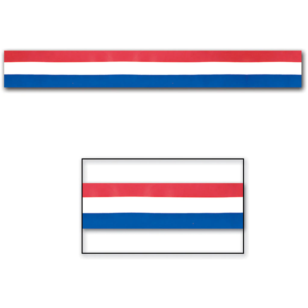 Patriotic Party Tape