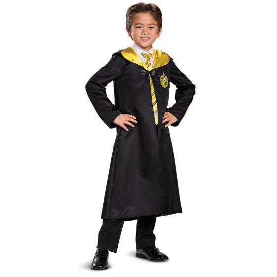 Hufflepuff Robe - Harry Potter - Child's