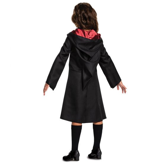 Hermione Granger Child Costume - Harry Potter