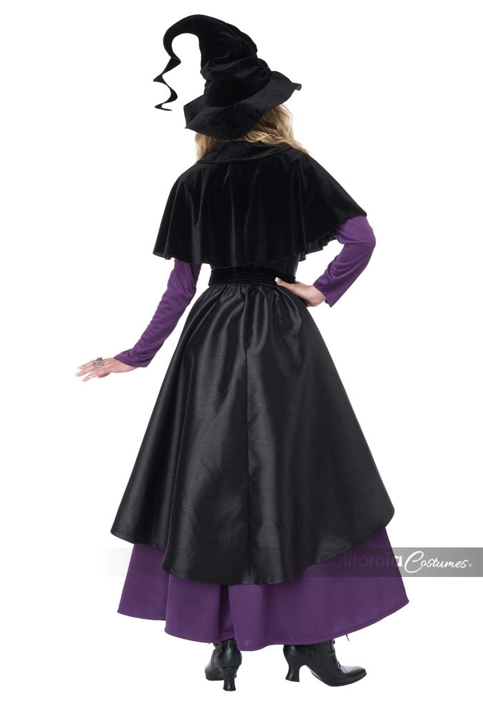 Witch’s Coven Costume - Adult
