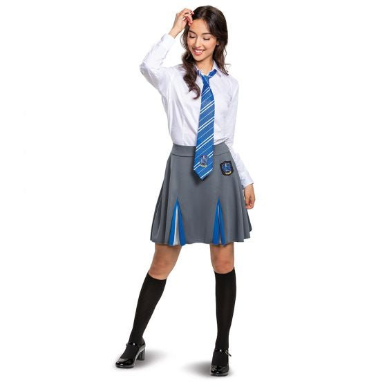 Harry Potter - Ravenclaw Skirt