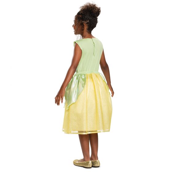 Disney Princess - Tiana Child's Costume