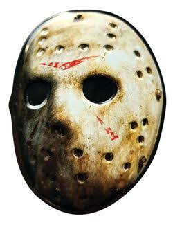 Friday the 13th - Jason Voorhees Slasher Sours Candy