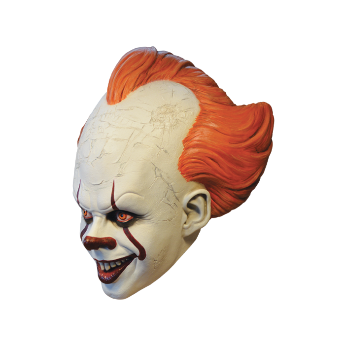 IT (2017) - Pennywise Economy Mask