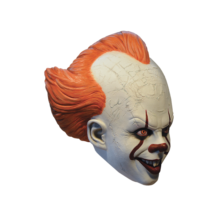 IT (2017) - Pennywise Economy Mask