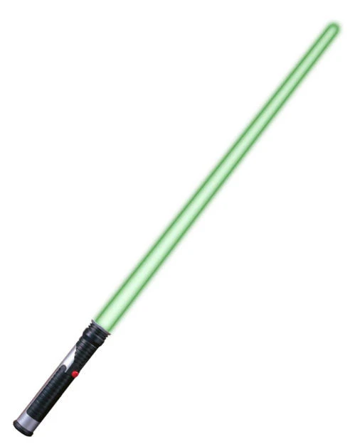 Star Wars - Jedi Lightsaber Prop