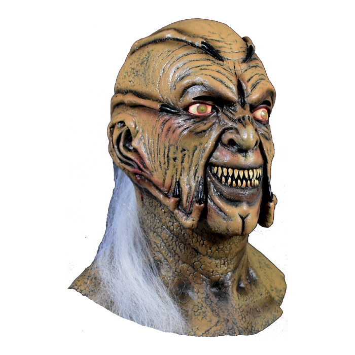 Jeepers Creepers - The Creeper Mask