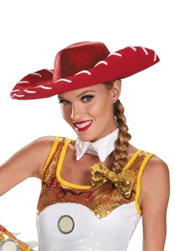 Toy Story - Jessie Adult Costume Kit