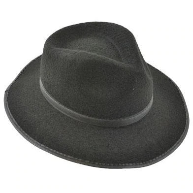 Permalux Gangster Hat (Medium)