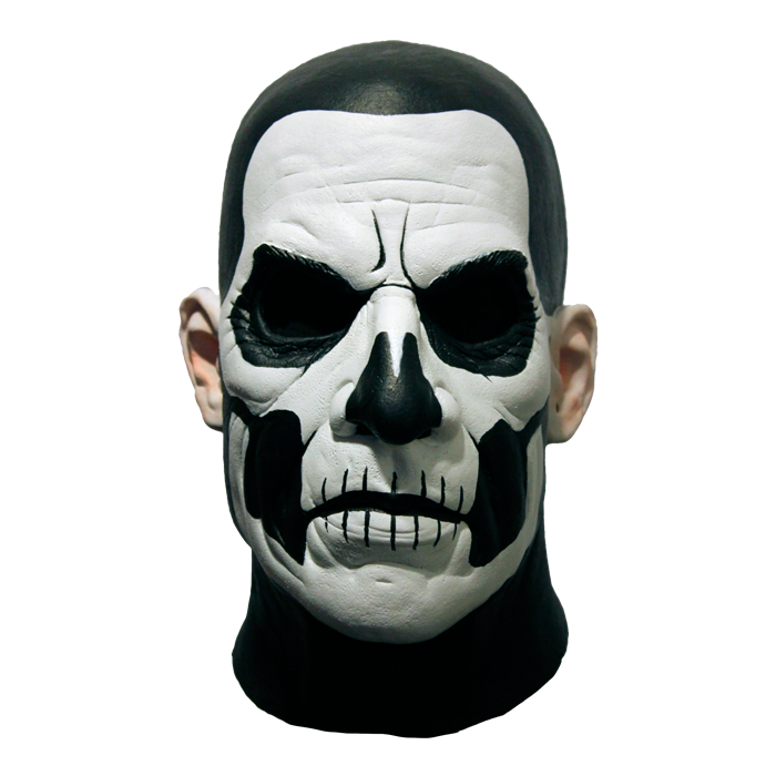 Ghost - Papa II Standard Edition Mask