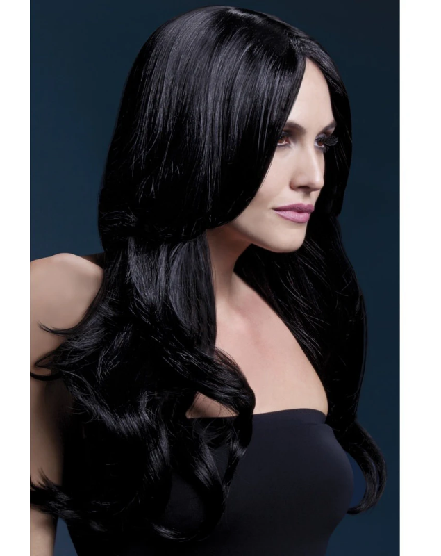 Khloe Wig - Black