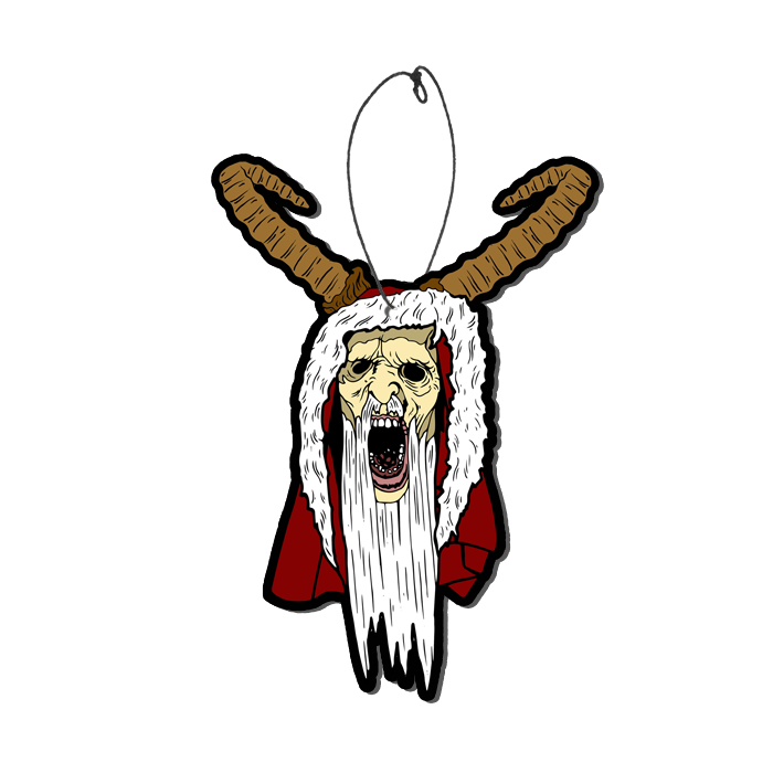 Krampus - Krampus Fear Freshener