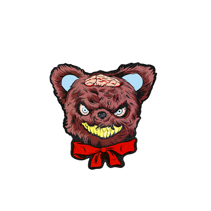 Krampus - Wall Decor