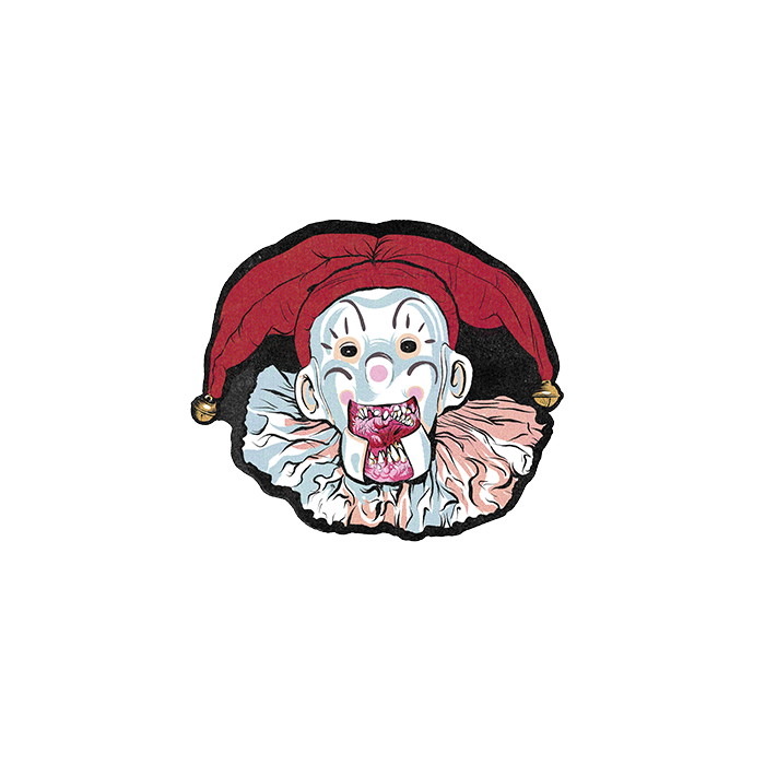 Krampus - Wall Decor