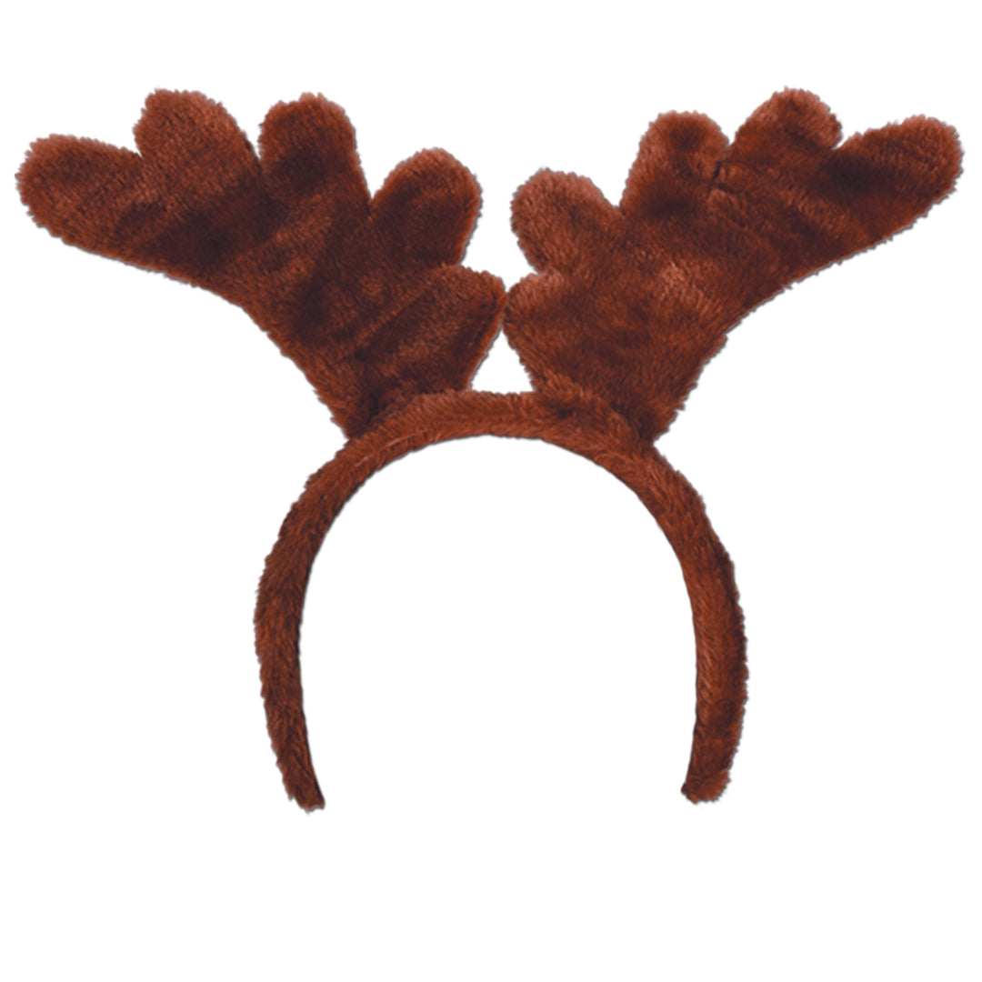 Soft Touch Reindeer Antlers