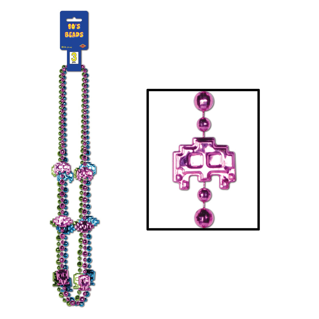 1980's Beads