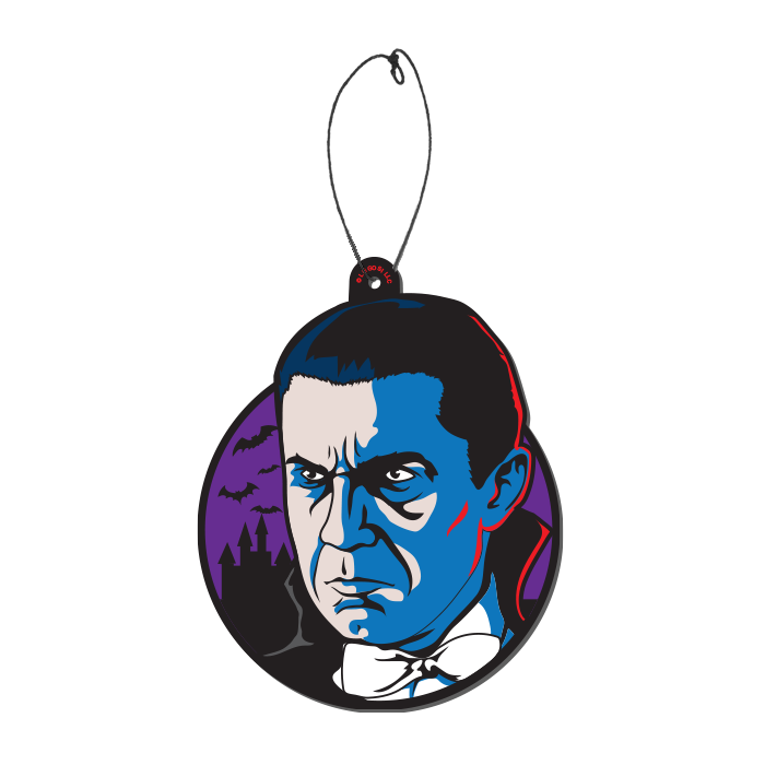 Bela Lugosi - Dracula Fear Freshener