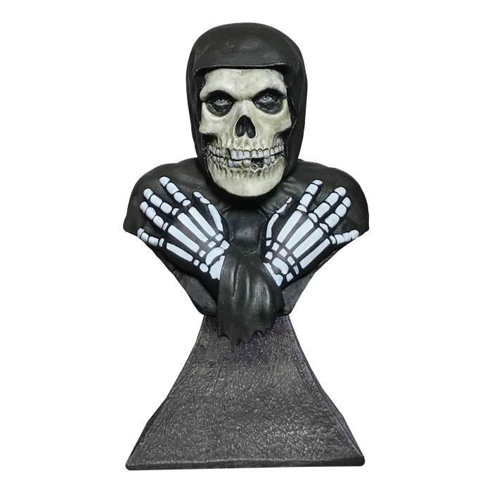 Misfits - The Fiend Mini Bust