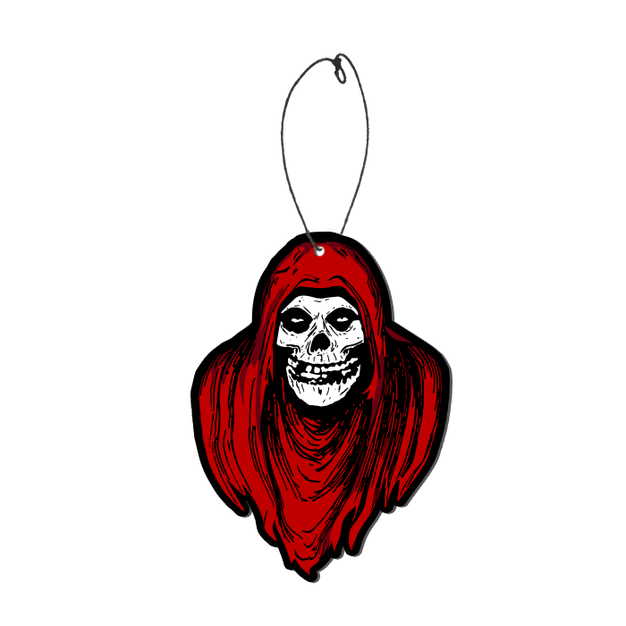 Misfits - Crimson Ghost Fear Freshener