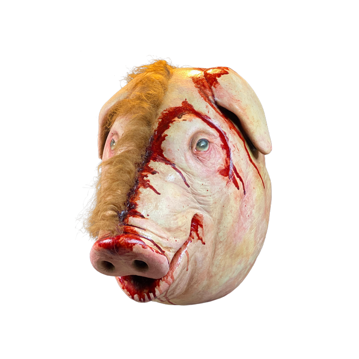 Motel Hell - Pig Mask